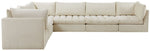Jacob - 6 Pc. Modular Sectional