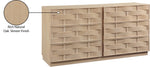 Weave - Dresser
