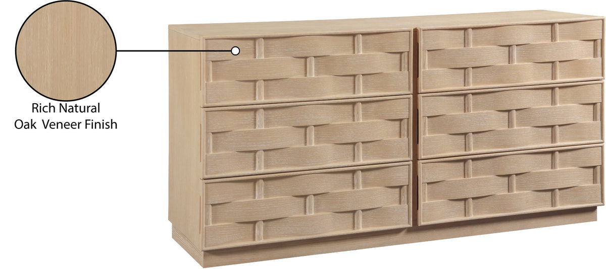 Weave - Dresser