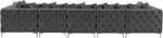 Tremblay - 7 Piece Modular Sectional
