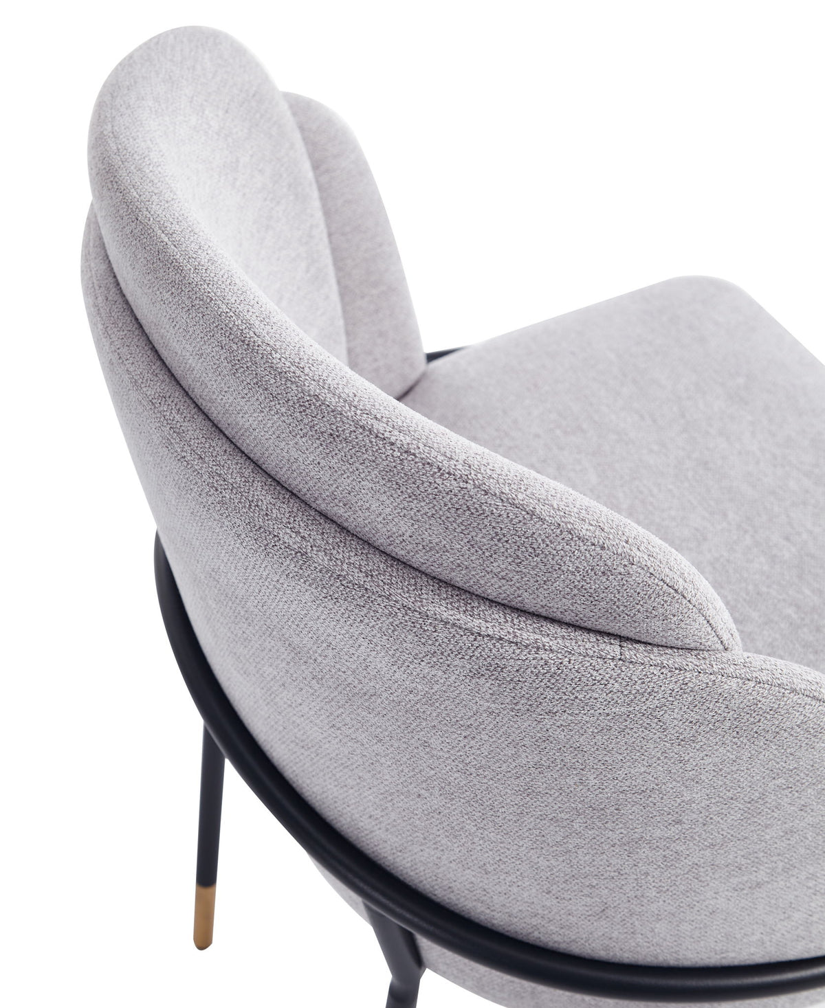 Manhattan Flor - Dining Chair