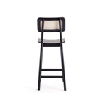 Manhattan Versailles - Counter Stool