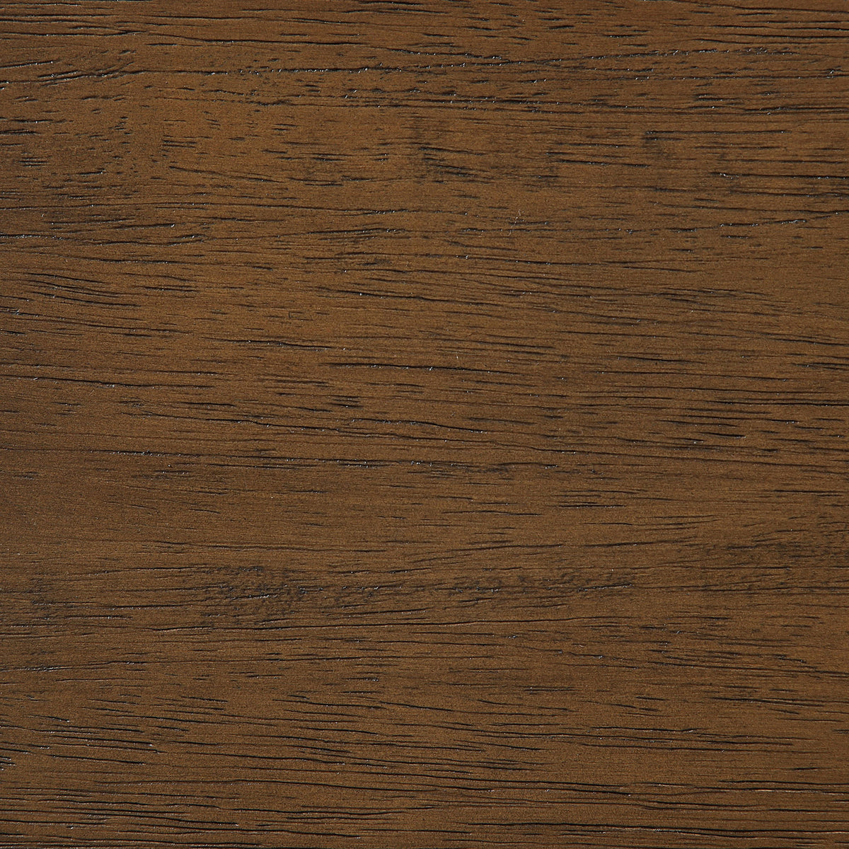 Canovia - Solid Wood And Faux Cane Bench