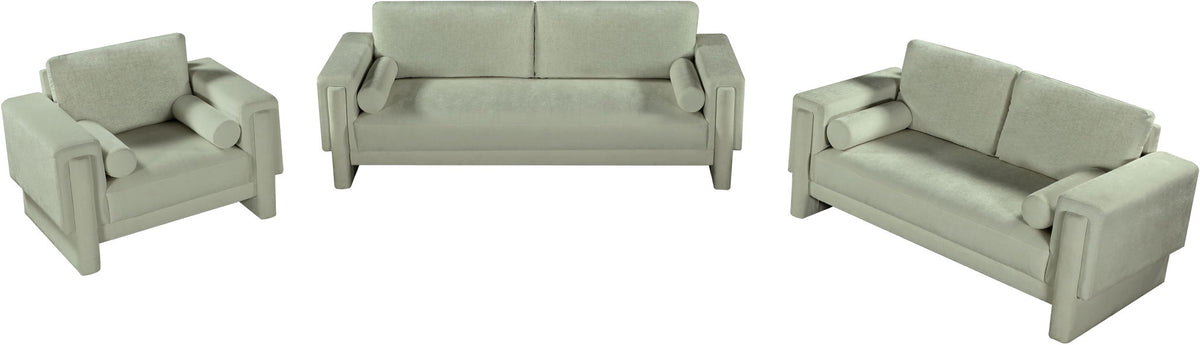 Madeline - Loveseat