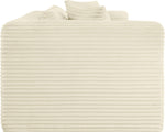Shaggy - 2 Seat Modular Sofa