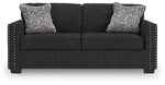 Jasmine Peaks - Living Room Set