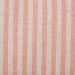 Alyssa - Striped Rolling Desk Chair