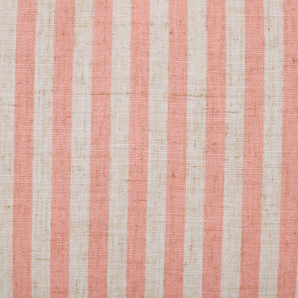 Alyssa - Striped Rolling Desk Chair