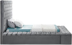 Bliss - Bed