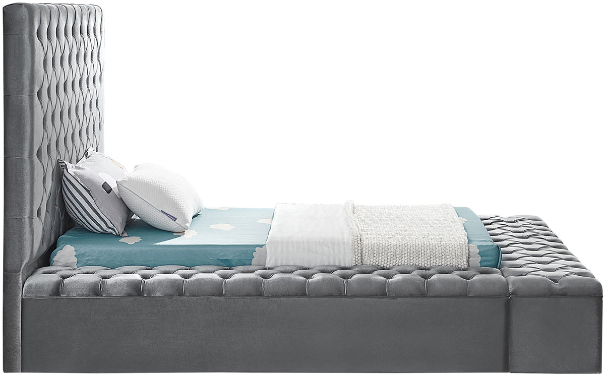 Bliss - Bed