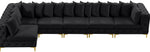 Tremblay - 6 Piece Modular Sectional
