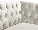 Michelle - Loveseat