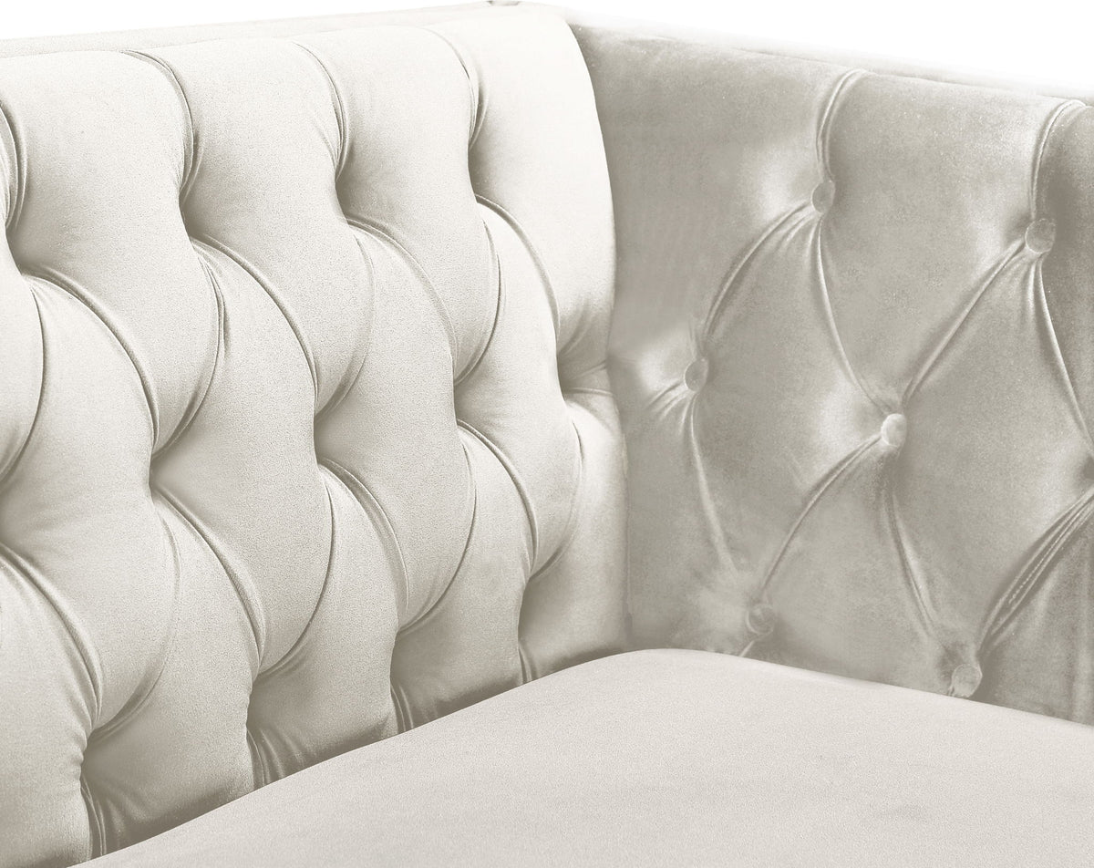 Michelle - Loveseat