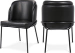 Jagger - Dining Chair (Set of 2)