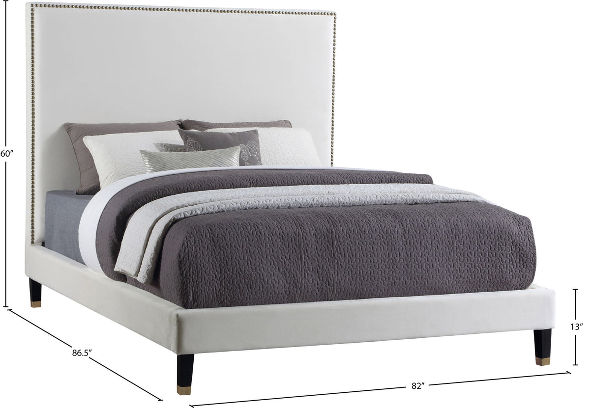 Harlie - Bed