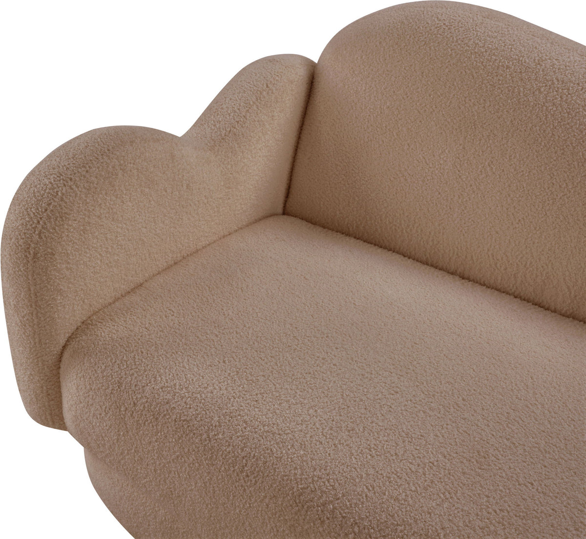 Bloom - Teddy Fabric Sofa
