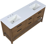Oakwell - Bathroom Vanity