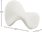 Theodore - Accent Chair