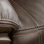 Dunleith - 5 Piece Power Reclining Sectional