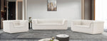 Cascade - Boucle Sofa