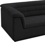 Cascade - Boucle Sofa