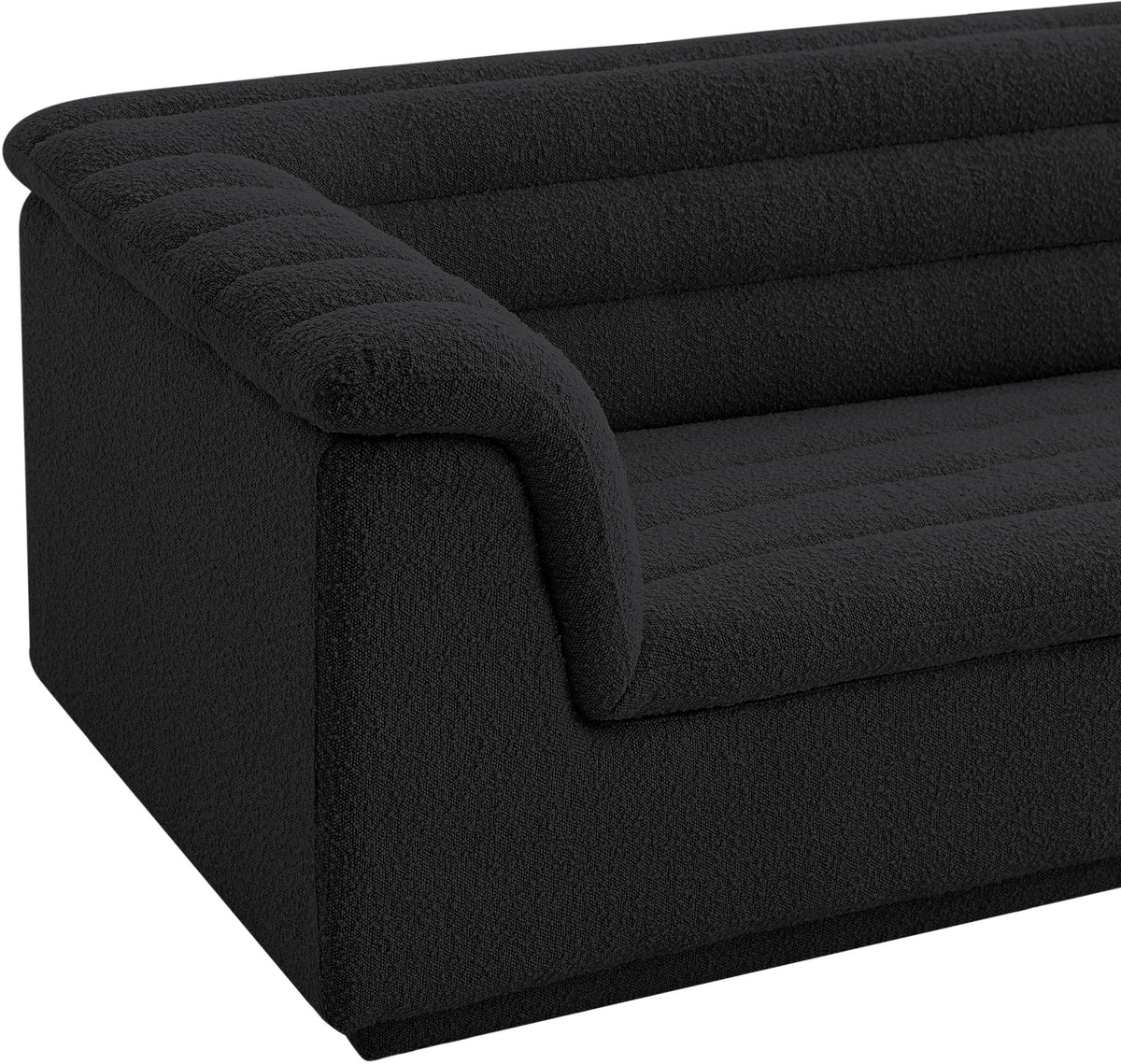 Cascade - Boucle Sofa