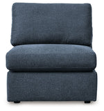 Modmax - Straight Sectional - Ink