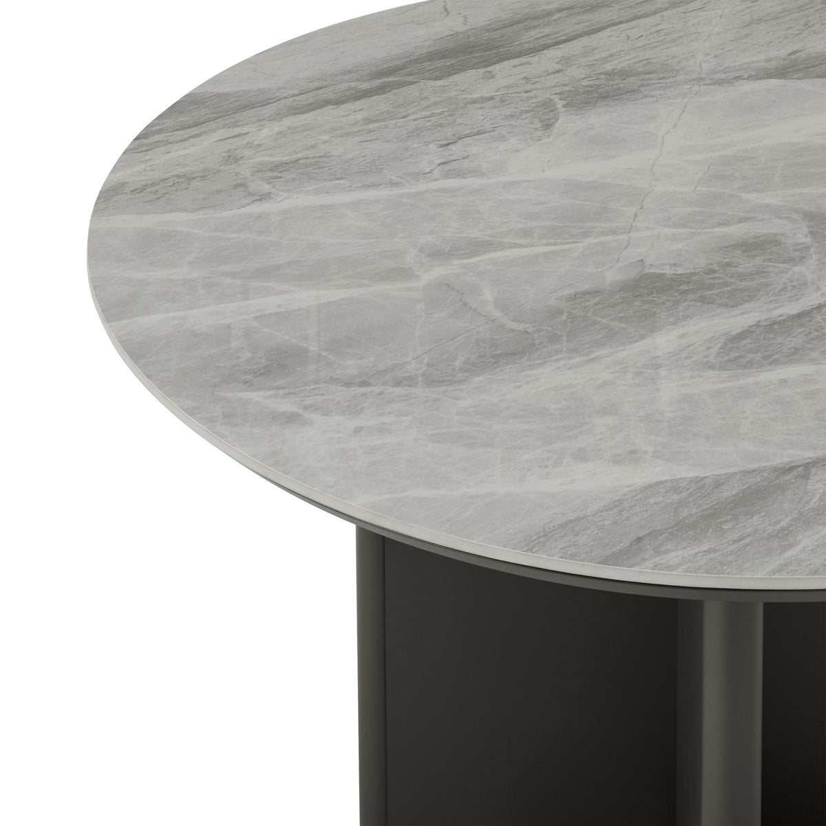 Ciela - Outdoor Round Dining Set