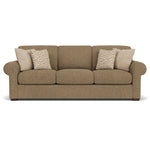 Randall - Three-Cushion Sofa
