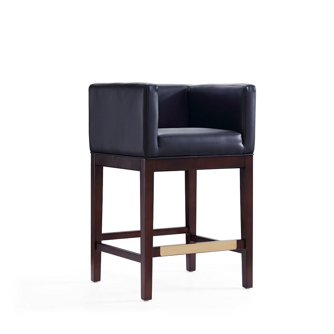 Manhattan Kingsley - Counter Stool