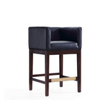 Manhattan Kingsley - Counter Stool