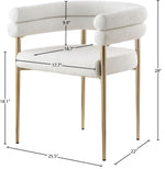 Brielle - Dining Chair (Set of 2)