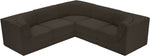 Ollie - 5 Piece Modular Sectional