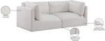 Ease - 2 Seat Modular Sofa