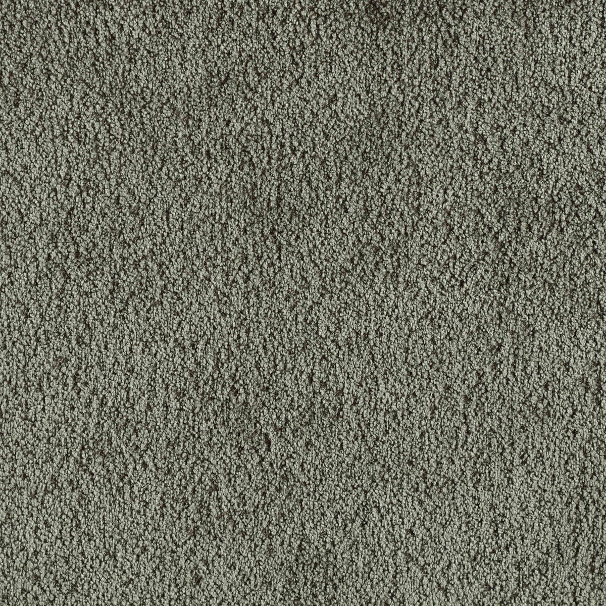 Fira - Chenille Fabric Upholstered Bed