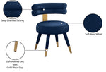 Fitzroy - Dining Chair (Set of 2)