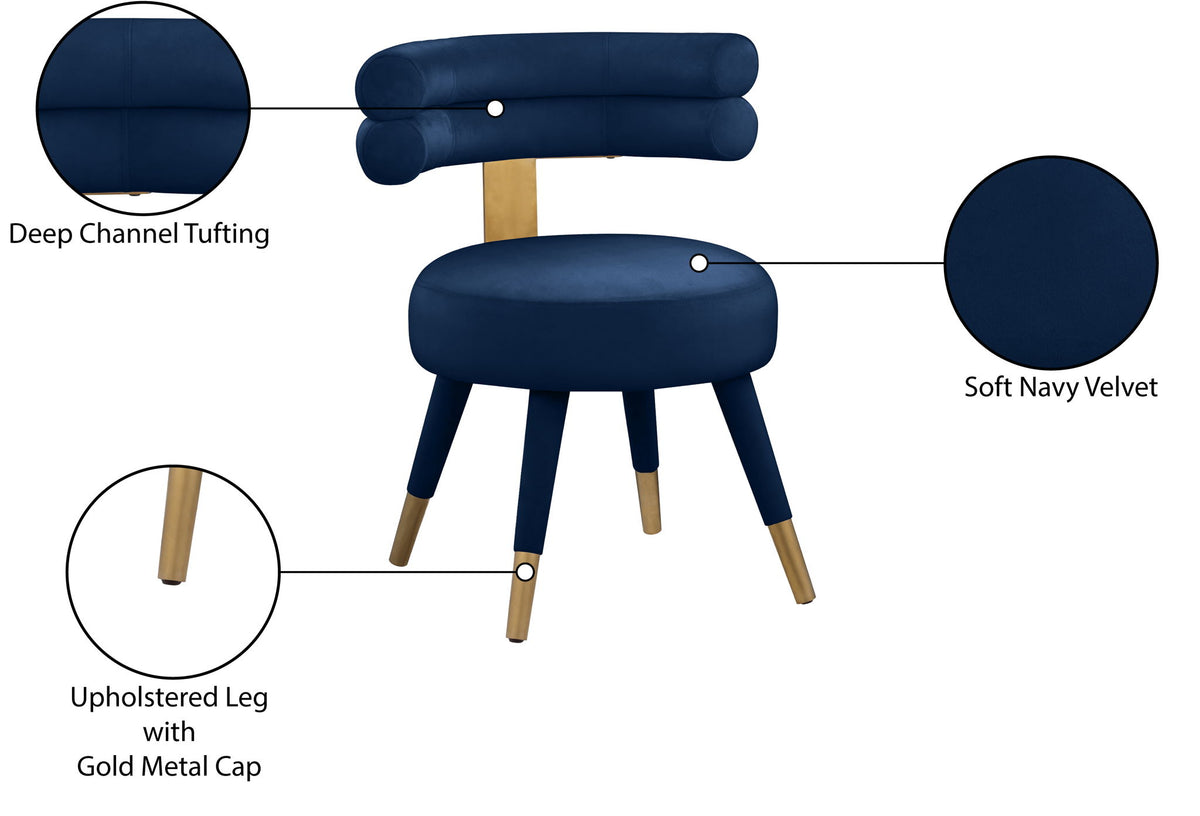 Fitzroy - Dining Chair (Set of 2)