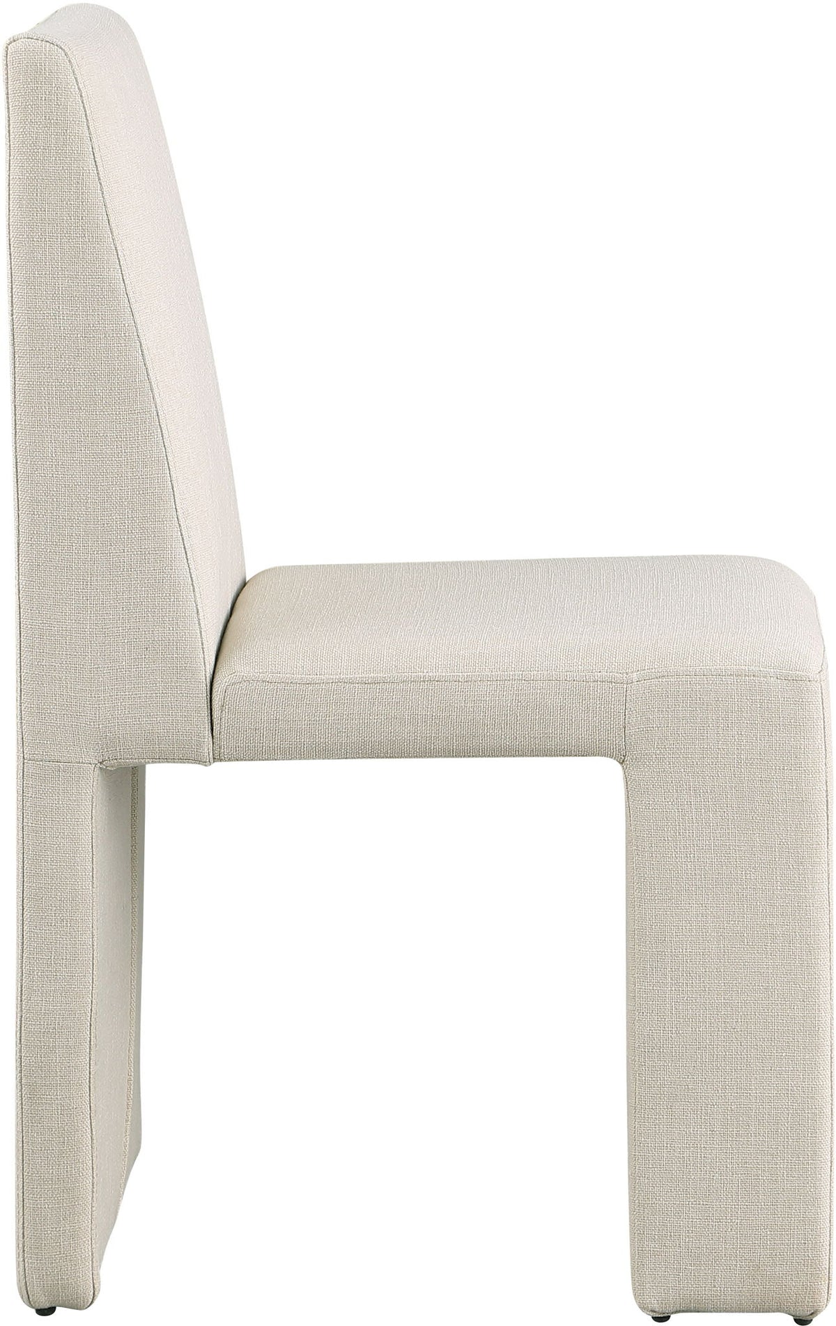 Benson - linen Dining Chair (Set of 2)