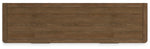 Cabalynn - Dresser - Light Brown