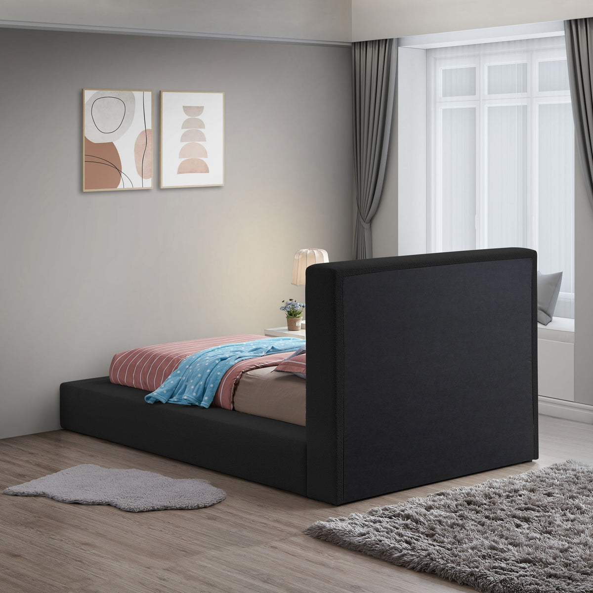 Terra - Bed