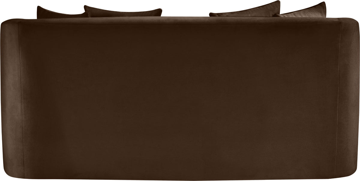 Alder - Loveseat