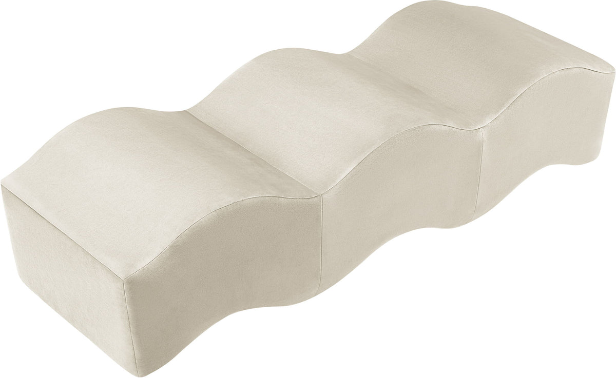 Wave - Bench