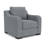 Quinn - Fabric Chair