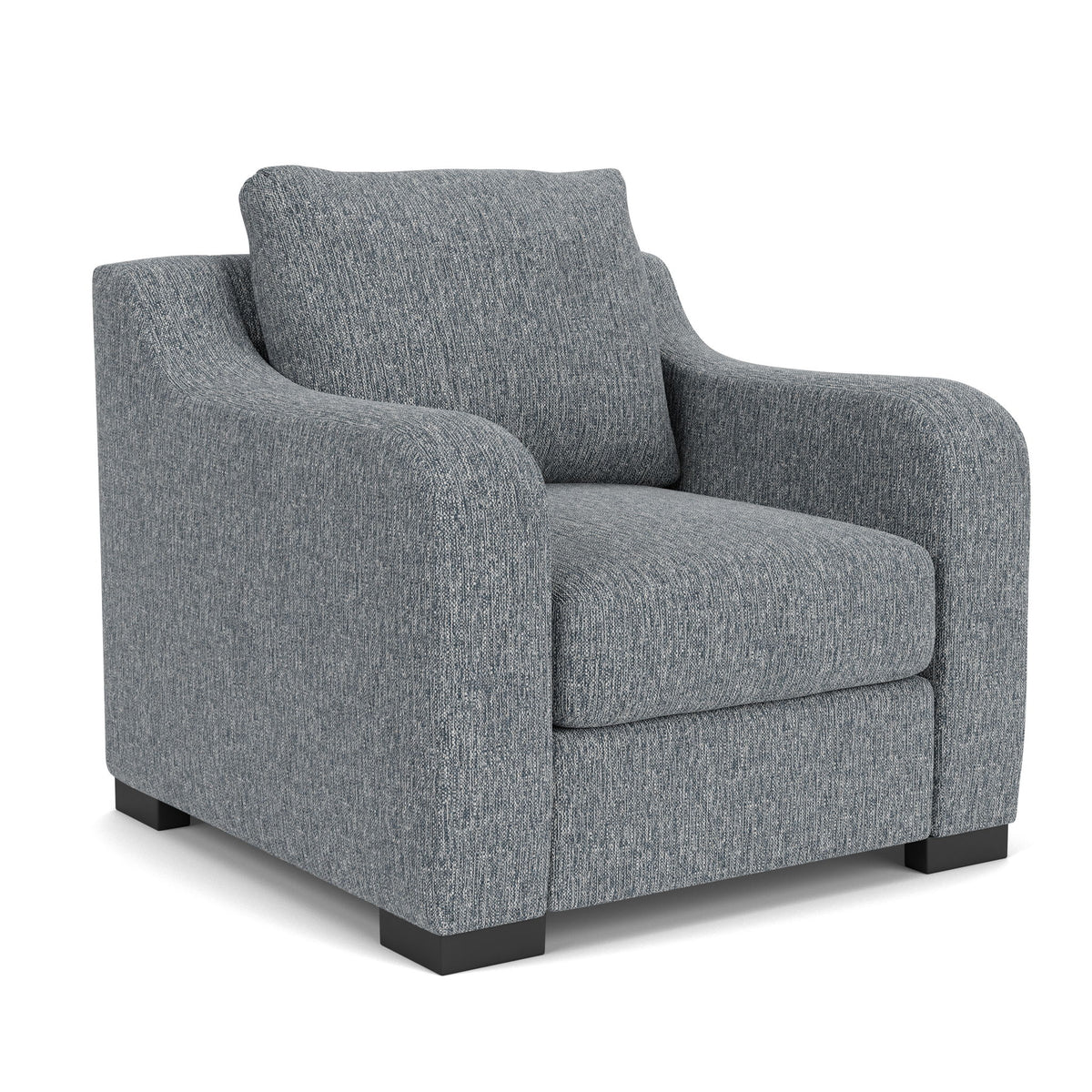 Quinn - Fabric Chair