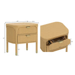 Manhattan Park - Nightstand