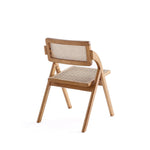 Manhattan Lambinet - Folding Chair