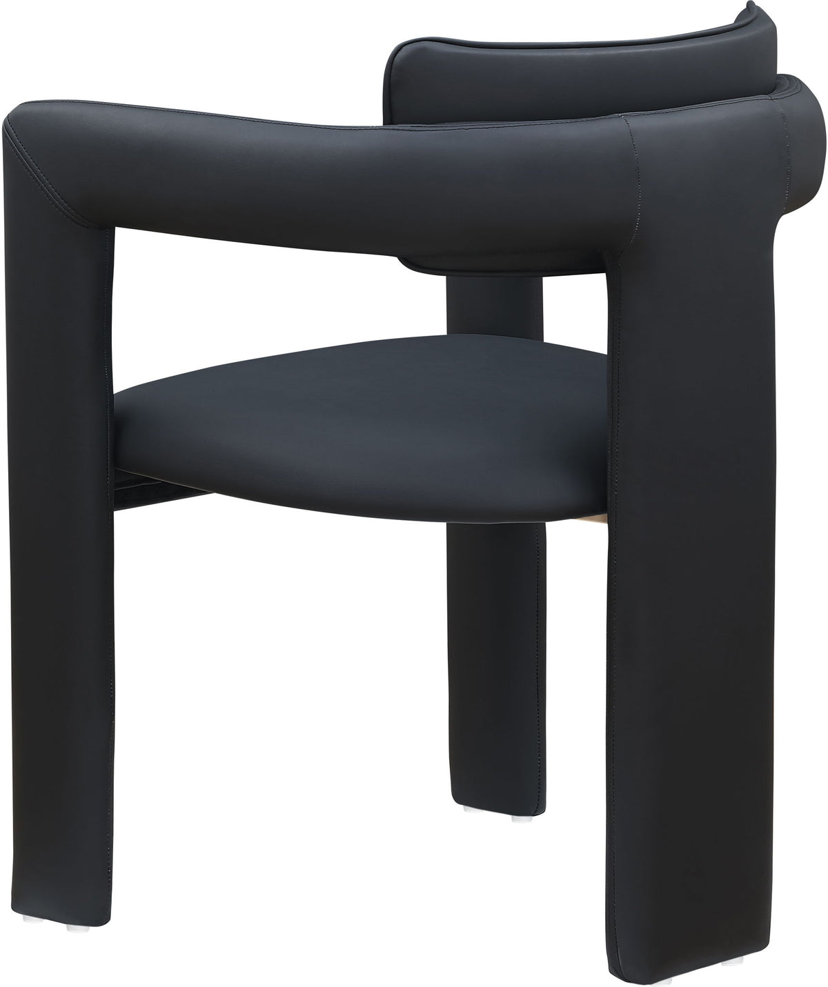 Brenda - Faux Leather Dining Chair (Set of 2)