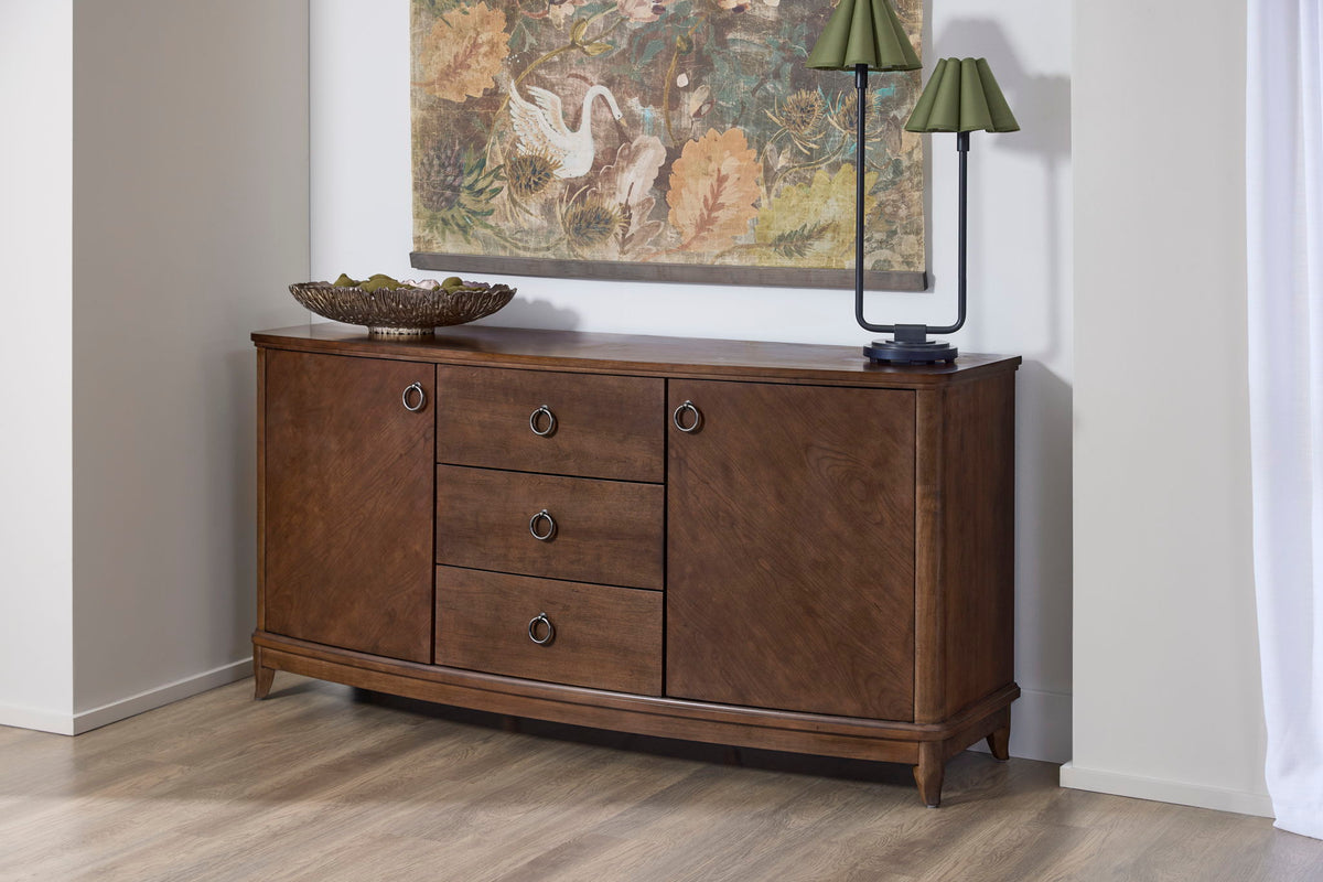 Bellevue - Console - Whiskey Brown