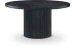 Belinda - Oak Veneer Table
