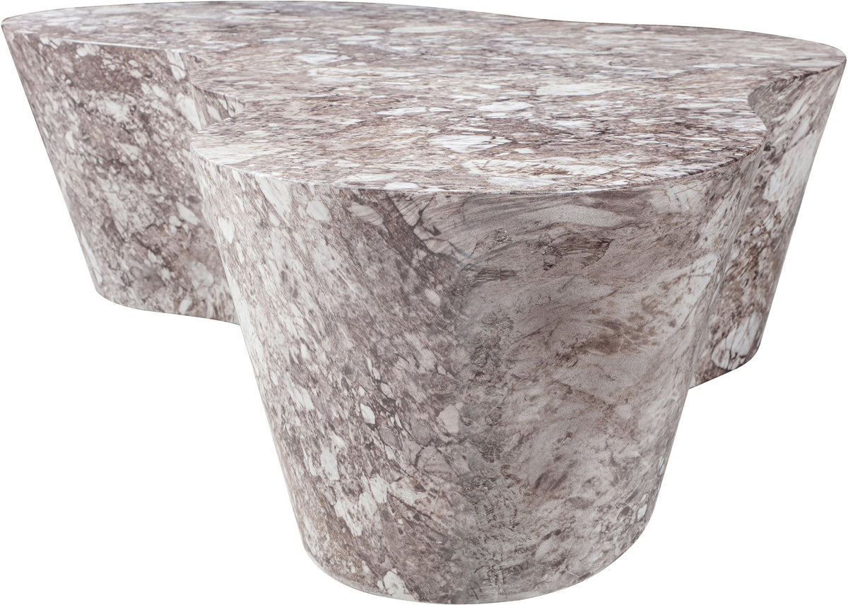 Monza - Concrete Coffee Table